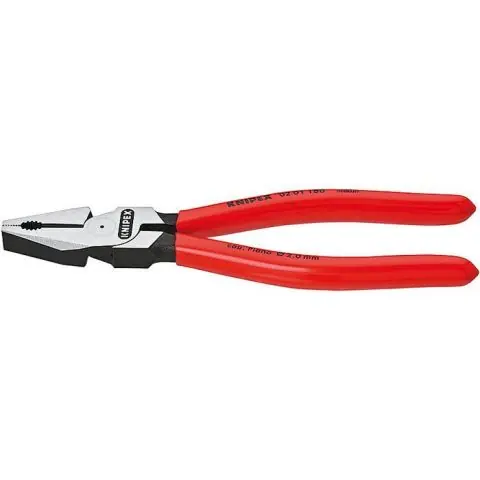 Beställ nu Knipex 201180 Kraftkombinationstång